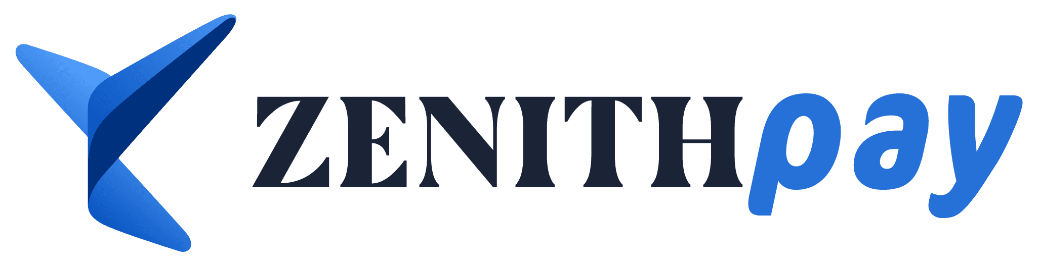 ZenithPay Logo
