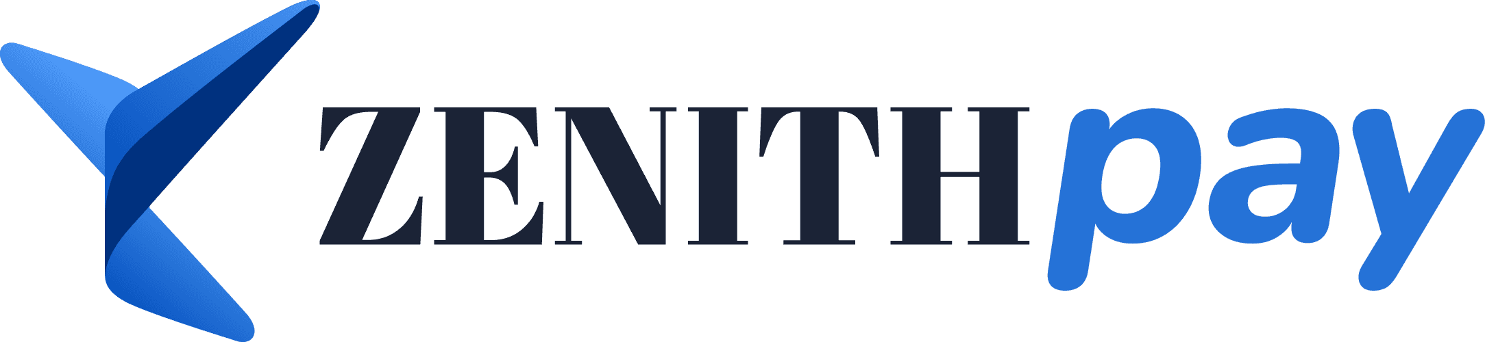 ZenithPay Logo